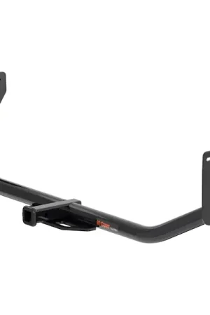 Warranty Included CURT 11550 Class 1 Trailer Hitch, 1-1/4" Receiver, Select Hyundai Veloster