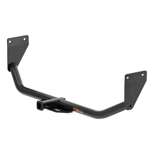 Warranty Included CURT 11550 Class 1 Trailer Hitch, 1-1/4" Receiver, Select Hyundai Veloster