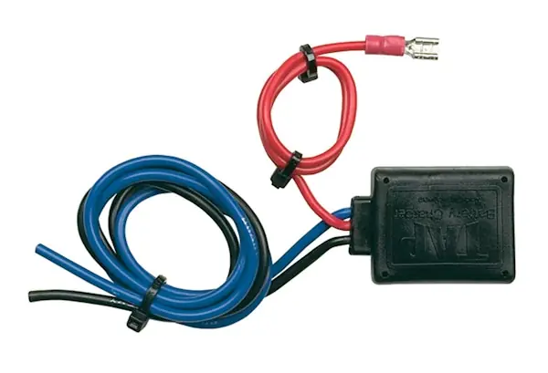 Hopkins Towing 20007A Break Away Battery Charger Final Sale