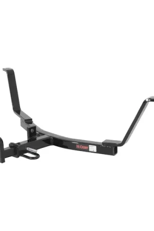 Time-Limited CURT 115553 Class 1 Trailer Hitch, 1-1/4" Ball Mount, Select Honda CR-V