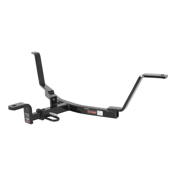Time-Limited CURT 115553 Class 1 Trailer Hitch, 1-1/4" Ball Mount, Select Honda CR-V