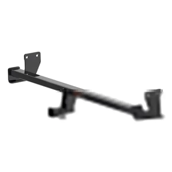 Must Have CURT 11529 Class 1 Trailer Hitch, 1-1/4" Receiver, Select Hyundai Kona (Except EV, N)