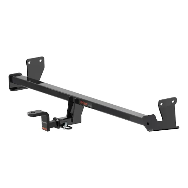CURT 115293 Class 1 Trailer Hitch, 1-1/4" Ball Mount, Select Hyundai Kona Limited Time
