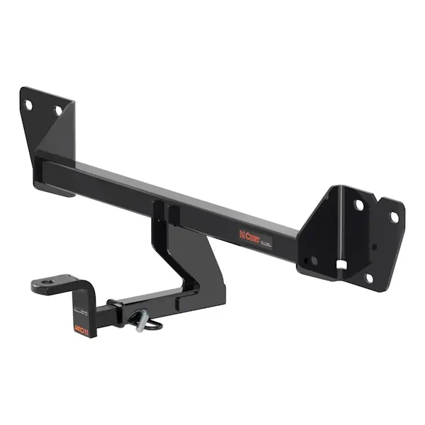 Limited Time CURT 116123 Class 1 Hitch, 1-1/4" Ball Mount, Select Buick Encore GX, Chevrolet Trailblazer