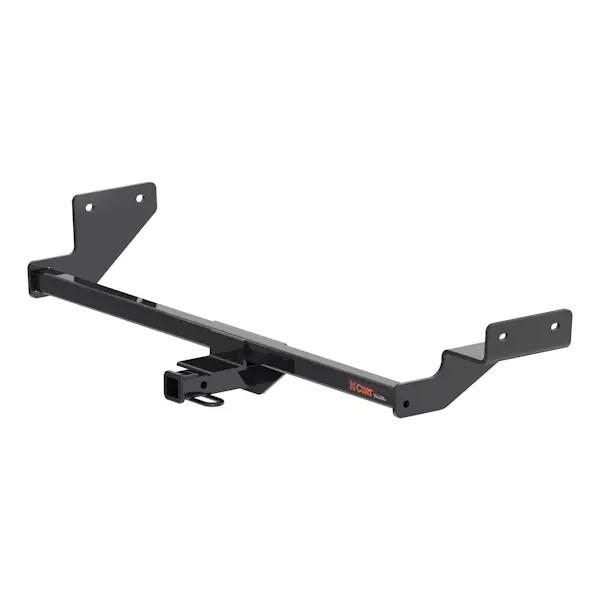CURT 11615 Class 1 Trailer Hitch, 1-1/4" Receiver, Select Kia Forte Worldwide Shipping