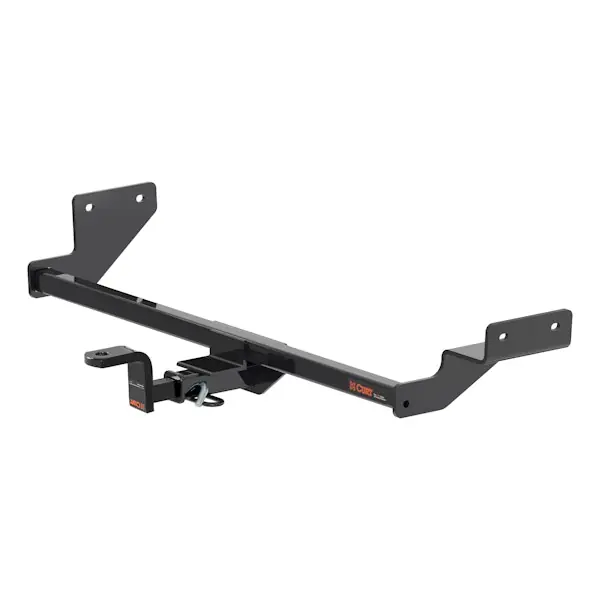 Exclusive Offer CURT 116153 Class 1 Trailer Hitch, 1-1/4" Ball Mount, Select Kia Forte