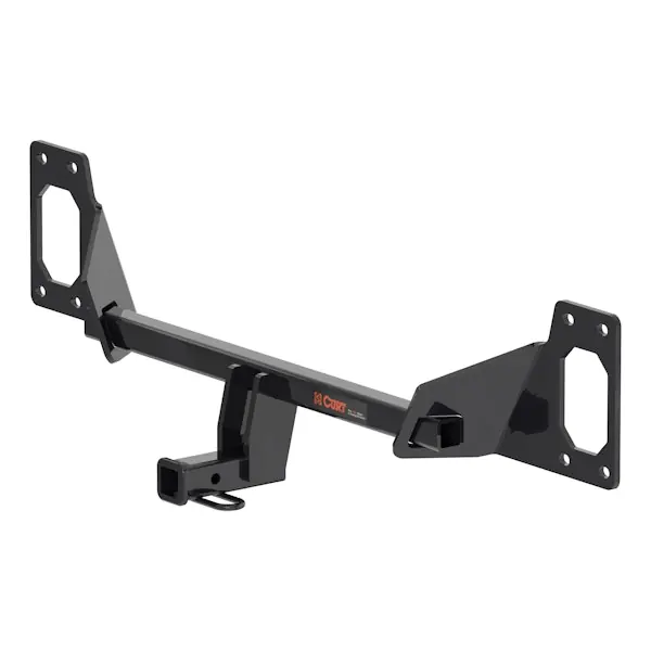 CURT 11591 Class 1 Trailer Hitch, 1-1/4" Receiver, Select Honda Civic Bulk Order
