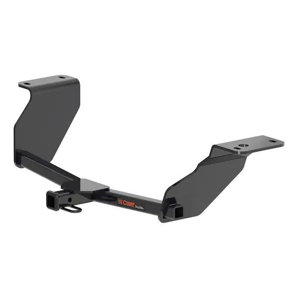 Express Delivery CURT 11596 Class 1 Trailer Hitch, 1-1/4" Receiver, Select Toyota Corolla