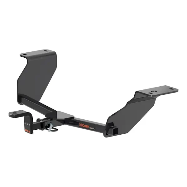 CURT 115963 Class 1 Trailer Hitch, 1-1/4" Ball Mount, Select Toyota Corolla Price Cut