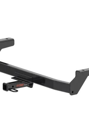 Viral CURT 11599 Class 1 Trailer Hitch, 1-1/4" Receiver, Select Mazda CX-30