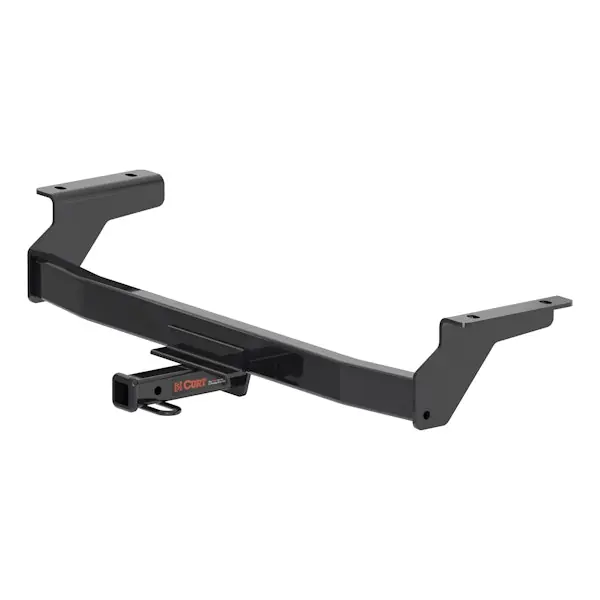 Viral CURT 11599 Class 1 Trailer Hitch, 1-1/4" Receiver, Select Mazda CX-30
