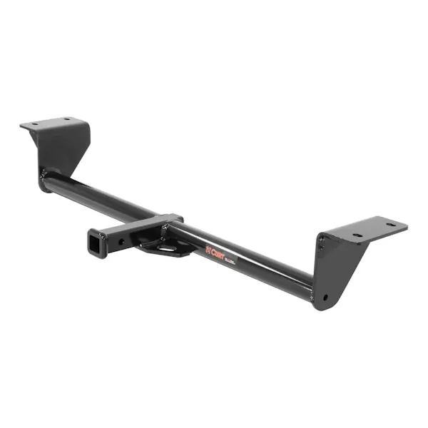 CURT 11604 Class 1 Trailer Hitch, 1-1/4" Receiver, Select Honda Civic One Day Deal