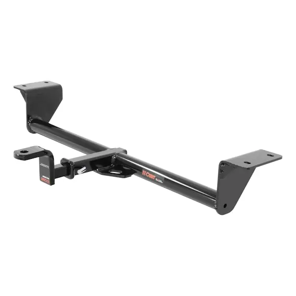CURT 116043 Class 1 Trailer Hitch, 1-1/4" Ball Mount, Select Honda Civic Best Seller