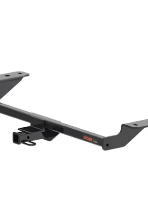 Place Order CURT 11620 Class 1 Trailer Hitch, 1-1/4" Receiver, Select Kia Forte (Drilling Required)