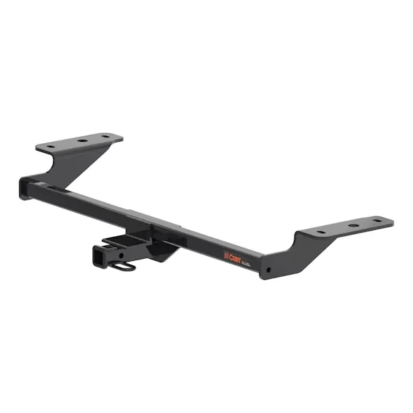 Place Order CURT 11620 Class 1 Trailer Hitch, 1-1/4" Receiver, Select Kia Forte (Drilling Required)