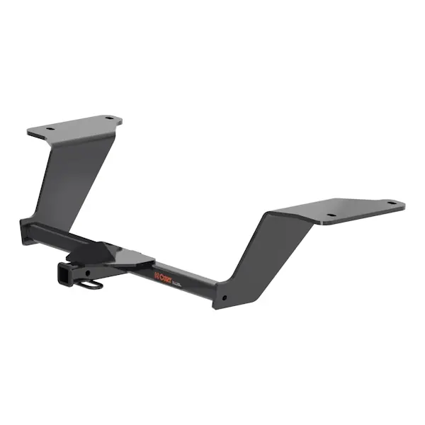 Exclusive CURT 11623 Class 1 Trailer Hitch, 1-1/4" Receiver, Select Kia K5