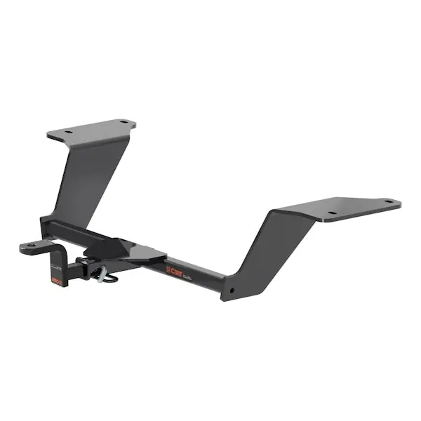 CURT 116233 Class 1 Trailer Hitch, 1-1/4" Ball Mount, Select Kia K5 Markdown
