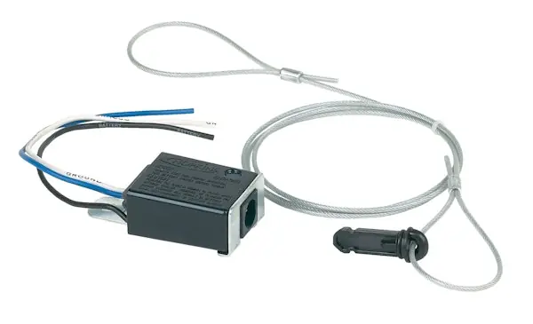 Trending Hopkins Towing 20050 LED Break Away Switch