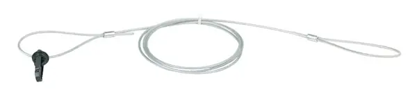 Hopkins Towing 20052 LED Break Away Cable And Pin Today Only