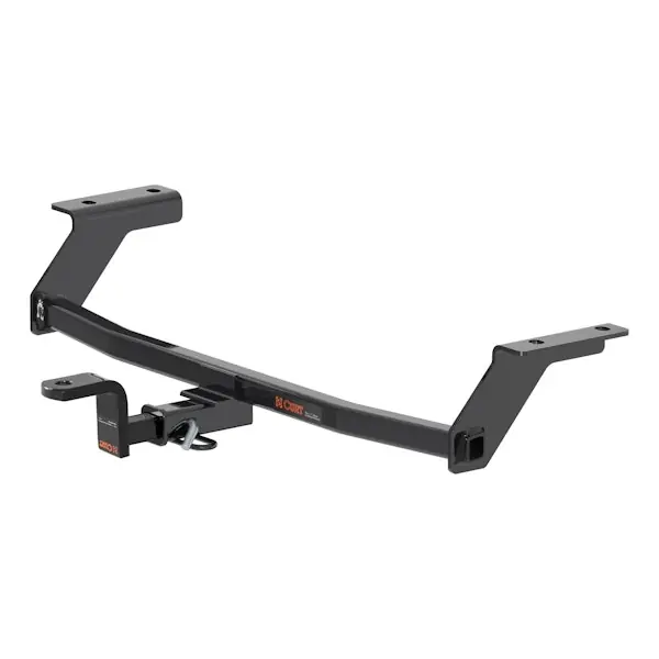 Brand New CURT 116333 Class 1 Trailer Hitch, 1-1/4" Ball Mount, Select Mazda 3 Hatchback