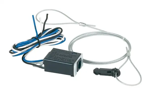 Hopkins Towing 20060 LED Break Away Switch Limited Edition