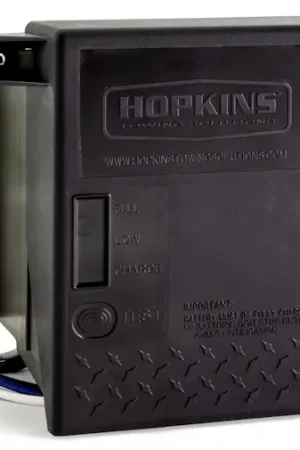 Hopkins Towing 20109 Engager™ Break-Away Kit Authentic