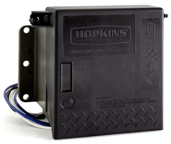 Hopkins Towing 20109 Engager™ Break-Away Kit Authentic