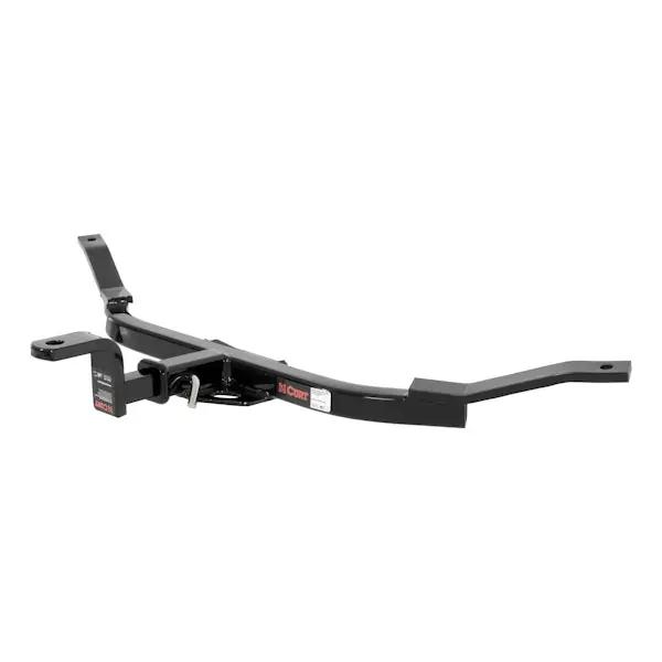 CURT 117003 Class 1 Trailer Hitch, 1-1/4" Ball Mount, Select Honda Element Money Back Guarantee