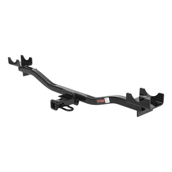Holiday Sale CURT 11701 Class 1 Hitch, 1-1/4", Select Mercedes E320, E350, E500, E55AMG, E550, E63AMG
