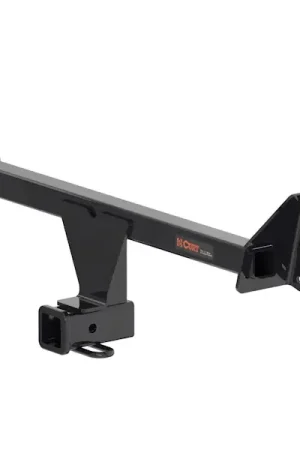 No Minimum Order CURT 11637 Class 1 Trailer Hitch, 2" Receiver, Select Toyota Corolla Cross