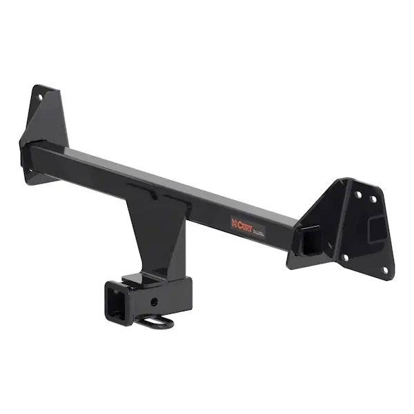 No Minimum Order CURT 11637 Class 1 Trailer Hitch, 2" Receiver, Select Toyota Corolla Cross