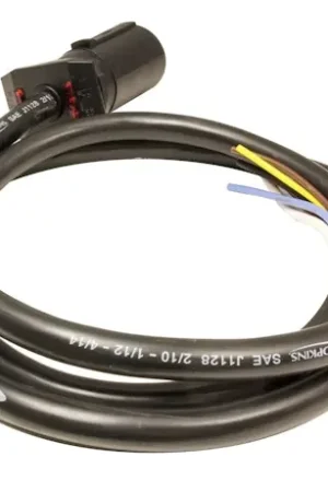 Hopkins Towing 20087 LED Test 7-Blade Trailer End Molded Cable Discount