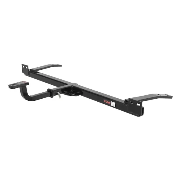 Grab Now CURT 120093 Class 2 Hitch, 1-1/4" Mount, Select Buick, Chevy, Oldsmobile, Pontiac (Exposed)