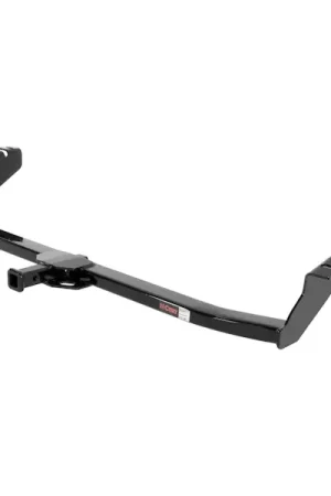 Special Discount CURT 12065 Class 2 Trailer Hitch, 1-1/4" Receiver, Select Toyota Sienna