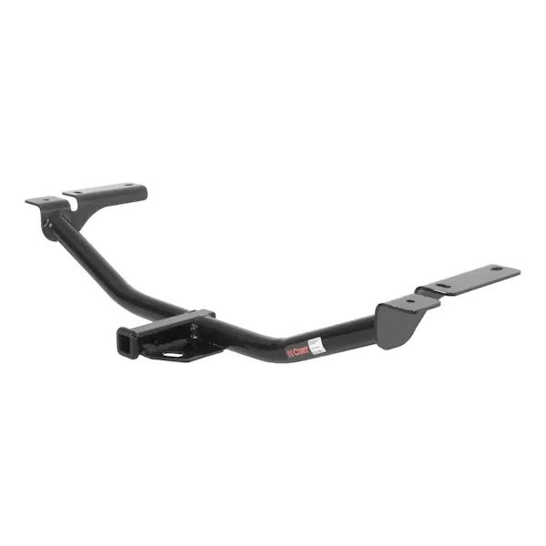 Professional Grade CURT 12036 Class 2 Trailer Hitch, 1-1/4" Receiver, Select Ford Edge, Lincoln MKX