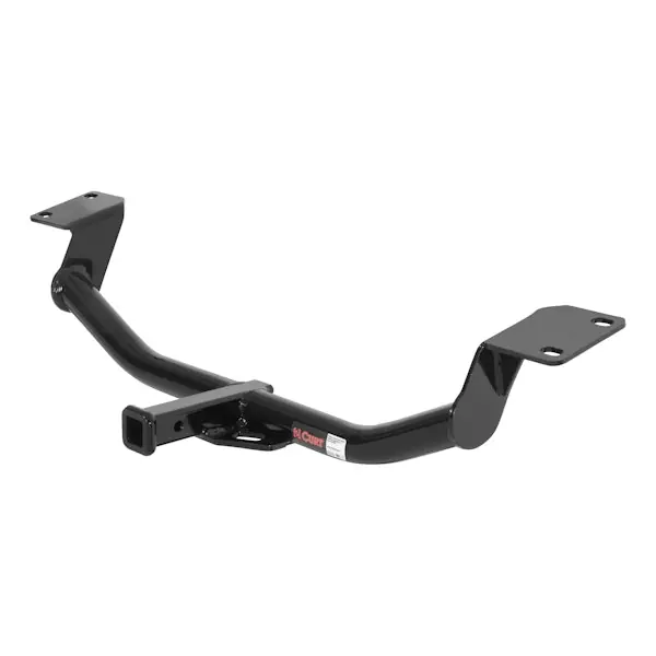 CURT 12013 Class 2 Trailer Hitch, 1-1/4" Receiver, Select Toyota Matrix Don’t Miss Out