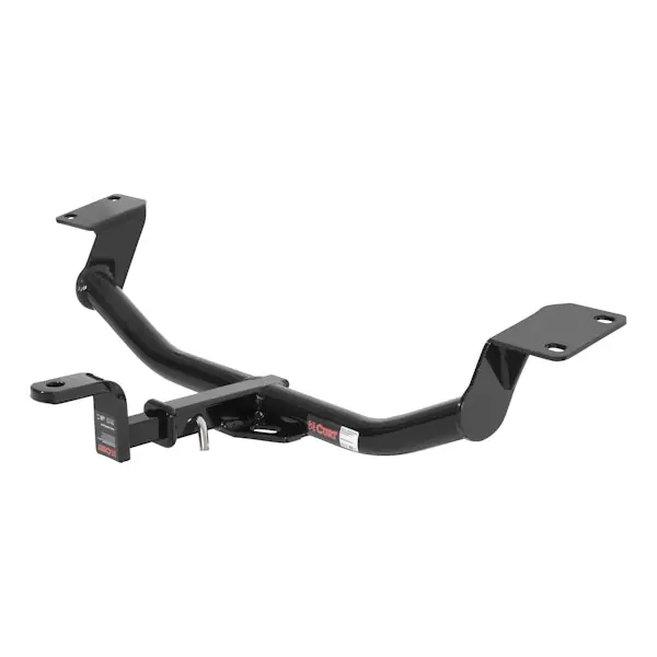 CURT 120133 Class 2 Trailer Hitch, 1-1/4" Ball Mount, Select Toyota Matrix Super Sale