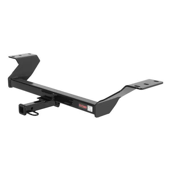CURT 12022 Class 2 Trailer Hitch, 1-1/4" Receiver, Select Buick Lucerne Authentic
