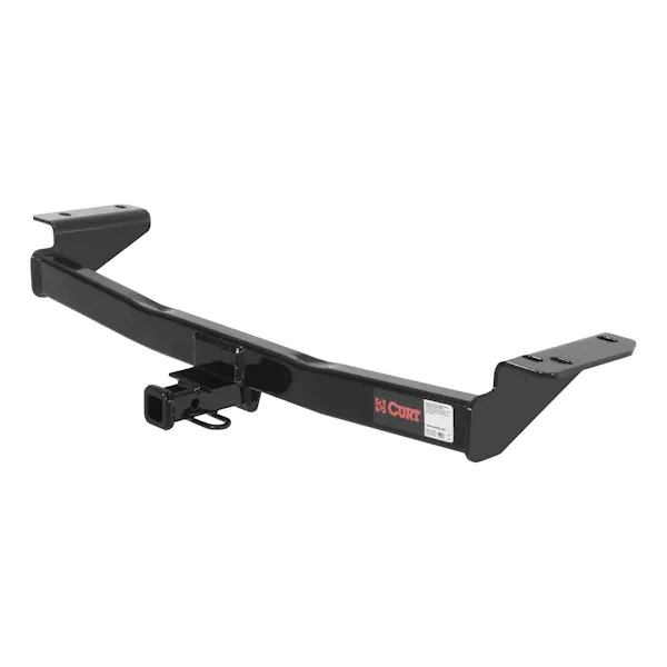 Direct From Factory CURT 12030 Class 2 Trailer Hitch, 1-1/4" Receiver, Select Hyundai Tucson, Kia Sportage