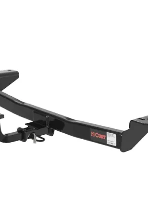 Viral CURT 120303 Class 2 Trailer Hitch, 1-1/4" Ball Mount, Select Hyundai Tucson, Kia Sportage