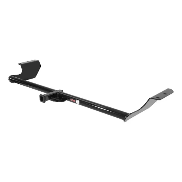 Deal CURT 12031 Class 2 Trailer Hitch, 1-1/4" Receiver, Select Honda Odyssey