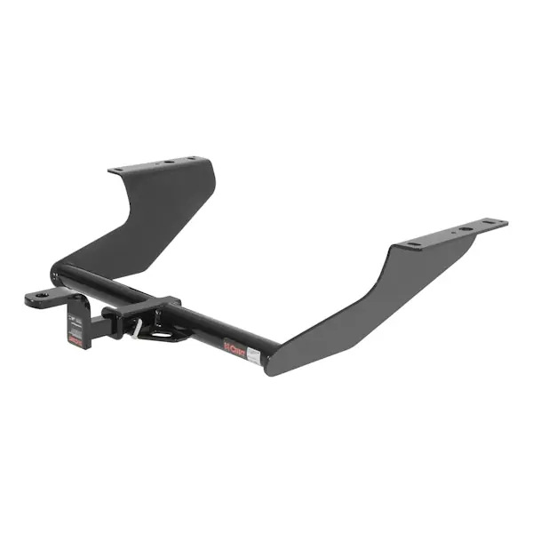Fan Favorite CURT 120473 Class 2 Trailer Hitch, 1-1/4" Ball Mount, Select Subaru Forester