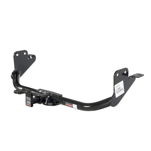 Free Shipping CURT 120483 Class 2 Trailer Hitch, 1-1/4" Ball Mount, Select Mitsubishi Outlander Sport, RVR