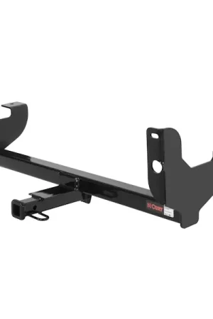 Professional Grade CURT 12051 Class 2 Trailer Hitch, 1-1/4" Receiver, Select Chevrolet Malibu, Saturn Aura