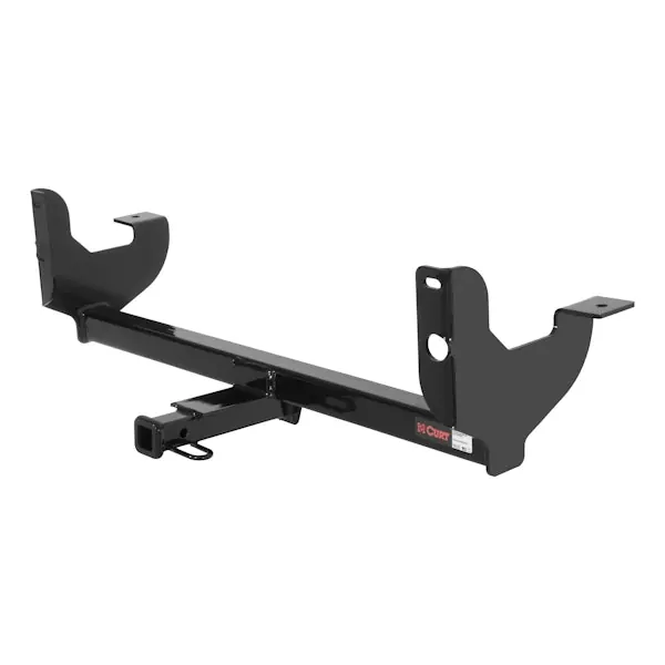 Professional Grade CURT 12051 Class 2 Trailer Hitch, 1-1/4" Receiver, Select Chevrolet Malibu, Saturn Aura