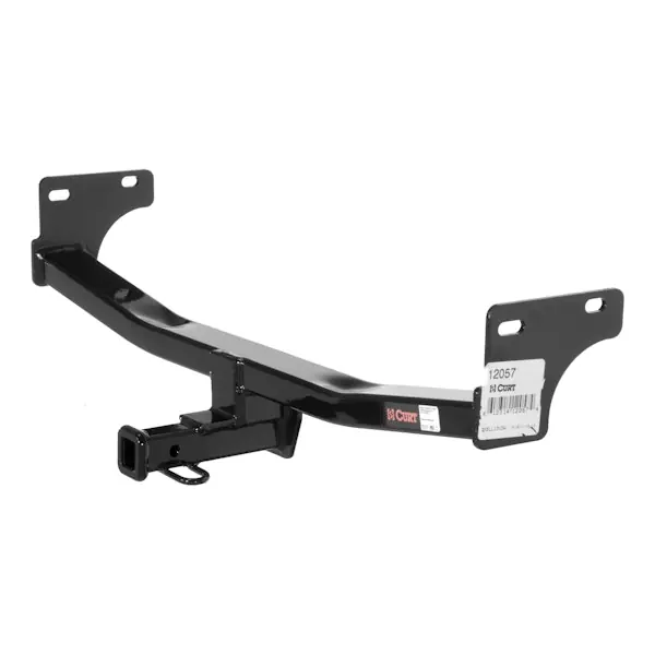 CURT 12057 Class 2 Trailer Hitch, 1-1/4" Receiver, Select Jeep Compass, Patriot Flash Sale