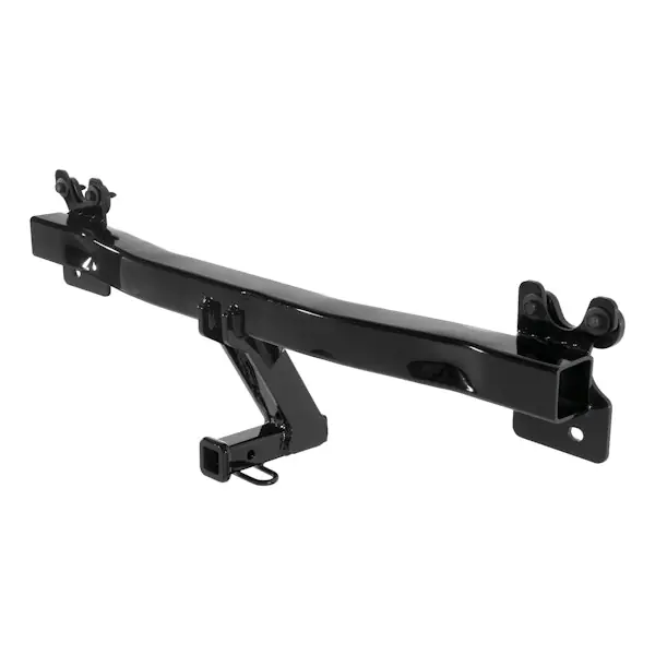 CURT 12066 Class 2 Hitch, 1-1/4" Receiver, Select Volvo S60, V60, Cross Country, V70, XC70 Original