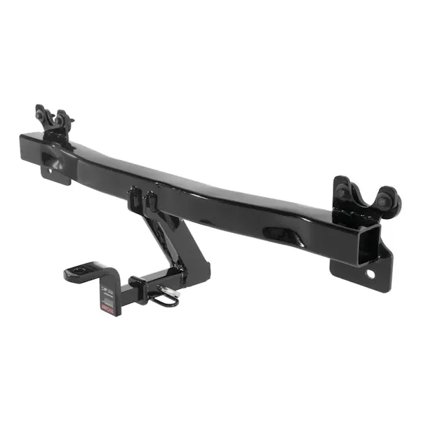 Discount CURT 120663 Class 2 Hitch, 1-1/4" Mount, Select Volvo S60, V60, Cross Country, V70, XC70