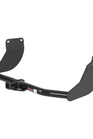 Price Drop CURT 12076 Class 2 Trailer Hitch, 1-1/4" Receiver, Select Ford Transit Connect