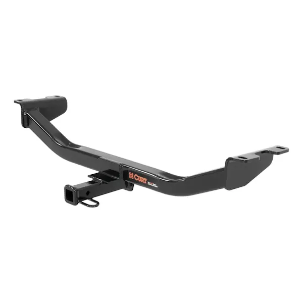 In Demand CURT 12083 Class 2 Trailer Hitch, 1-1/4" Receiver, Select Acura RDX